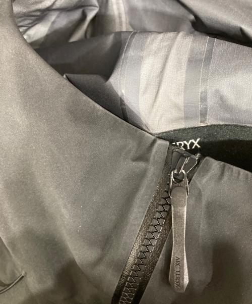 ARC'TERYX（アークテリクス）ARC'TERYX (アークテリクス) Beta SV Jacket ブラック サイズ:Sの古着・服飾アイテム