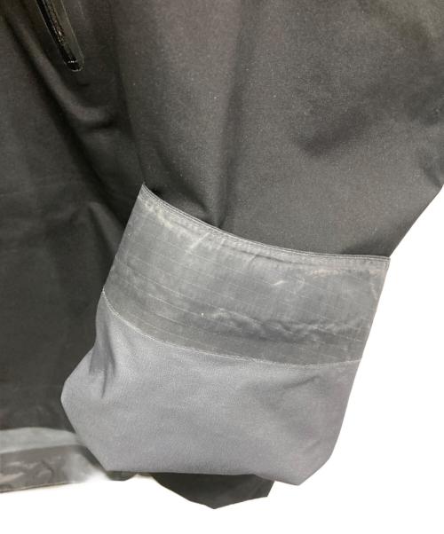 ARC'TERYX（アークテリクス）ARC'TERYX (アークテリクス) Beta SV Jacket ブラック サイズ:Sの古着・服飾アイテム