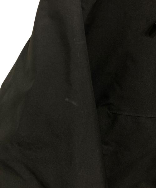 ARC'TERYX（アークテリクス）ARC'TERYX (アークテリクス) Beta SV Jacket ブラック サイズ:Sの古着・服飾アイテム