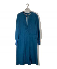 中古・古着通販】mina perhonen (ミナ ペルホネン) slow dance フレア