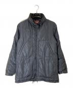 MARITHE+FRANCOIS GIRBAUDマリテフランソワジルボー）の古着「ギミックテックジャケット」｜ブラック