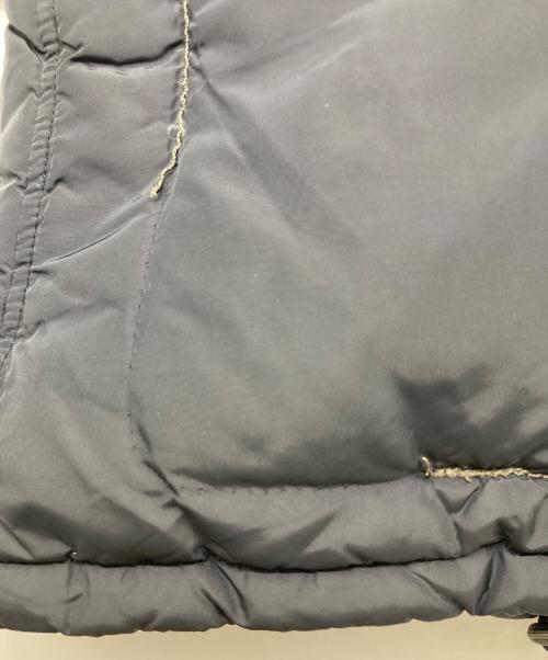 MARITHE+FRANCOIS GIRBAUD（マリテフランソワジルボー）MARITHE+FRANCOIS GIRBAUD (マリテフランソワジルボー) ギミックテックジャケット ブラック サイズ:下記参照の古着・服飾アイテム