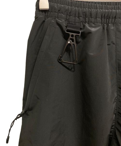 NIKE（ナイキ）NIKE (ナイキ) OFFWHITE (オフホワイト) AS U NRG MC PANT ブラック サイズ:XSの古着・服飾アイテム