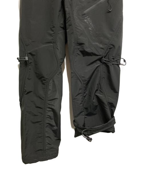 NIKE（ナイキ）NIKE (ナイキ) OFFWHITE (オフホワイト) AS U NRG MC PANT ブラック サイズ:XSの古着・服飾アイテム
