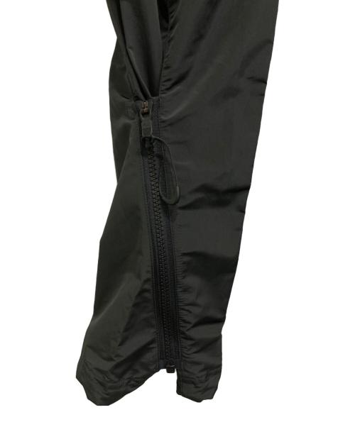 NIKE（ナイキ）NIKE (ナイキ) OFFWHITE (オフホワイト) AS U NRG MC PANT ブラック サイズ:XSの古着・服飾アイテム