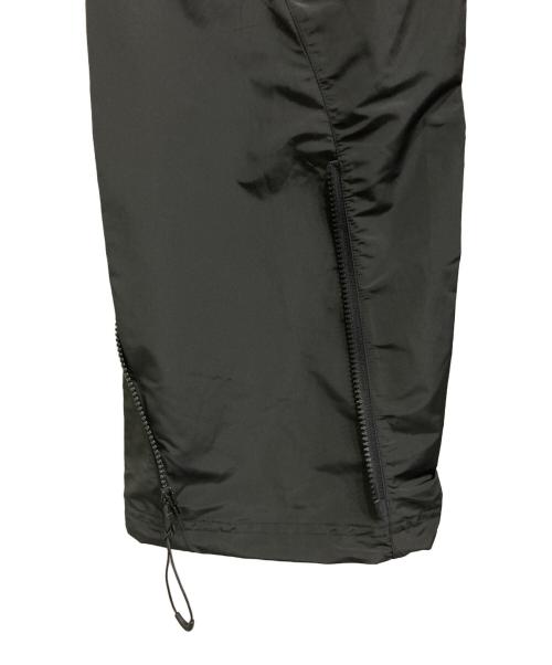 NIKE（ナイキ）NIKE (ナイキ) OFFWHITE (オフホワイト) AS U NRG MC PANT ブラック サイズ:XSの古着・服飾アイテム