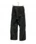 NIKE (ナイキ) OFFWHITE (オフホワイト) AS U NRG MC PANT ブラック サイズ:XS：20000円