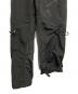 中古・古着 NIKE (ナイキ) OFFWHITE (オフホワイト) AS U NRG MC PANT ブラック サイズ:XS：20000円