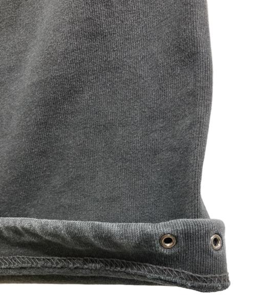 kaiko（カイコー）kaiko (カイコー) SAVE #2 トレーニングパンツ/KAIKO-23-006 ブラック サイズ:1の古着・服飾アイテム