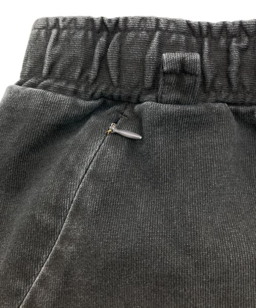 kaiko（カイコー）kaiko (カイコー) SAVE #2 トレーニングパンツ/KAIKO-23-006 ブラック サイズ:1の古着・服飾アイテム