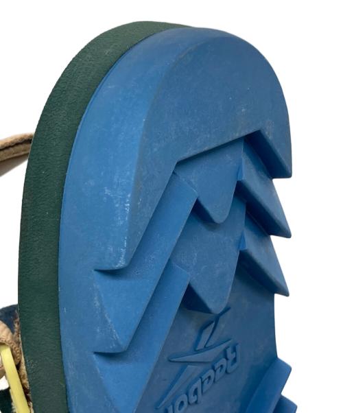 REEBOK（リーボック）REEBOK (リーボック) BRAIN DEAD (ブレインデッド) BEATNIK ネイビー サイズ:27の古着・服飾アイテム