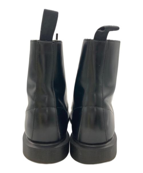 Dr.Martens（ドクターマーチン）Dr.Martens (ドクターマーチン) DRUDY7ホールブーツ ブラック サイズ:UK5の古着・服飾アイテム