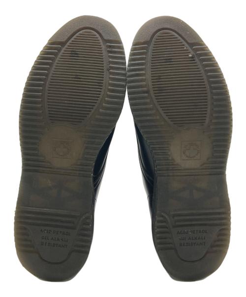 Dr.Martens（ドクターマーチン）Dr.Martens (ドクターマーチン) DRUDY7ホールブーツ ブラック サイズ:UK5の古着・服飾アイテム