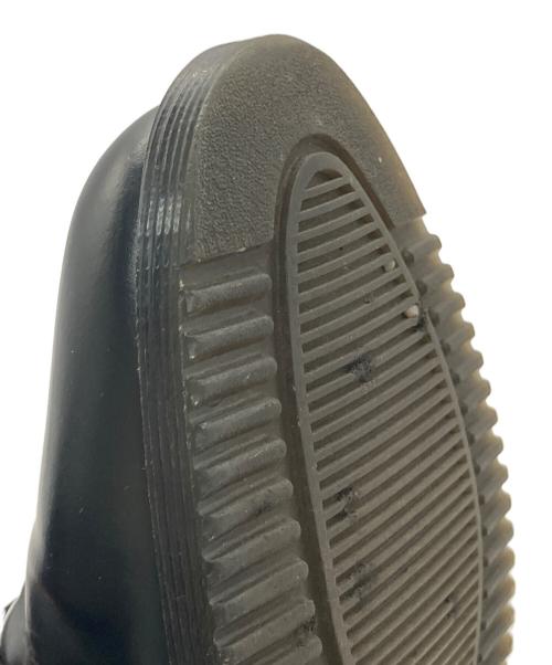 Dr.Martens（ドクターマーチン）Dr.Martens (ドクターマーチン) DRUDY7ホールブーツ ブラック サイズ:UK5の古着・服飾アイテム