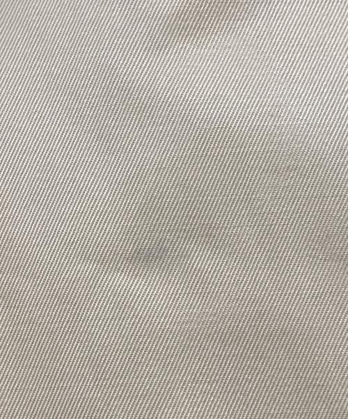 Burberry's（バーバリー）Burberry's (バーバリーズ) 65/35ステンカラーコート ブラウン サイズ:RM表記（実寸をご確認ください）の古着・服飾アイテム