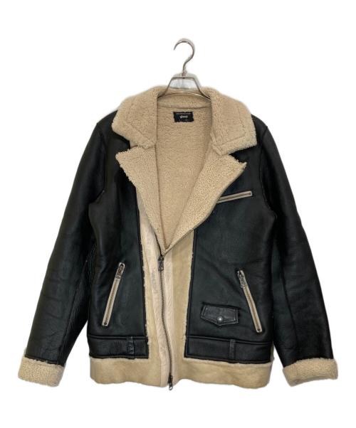 glamb（グラム）glamb (グラム) Chateau mouton riders ブラック サイズ:3の古着・服飾アイテム