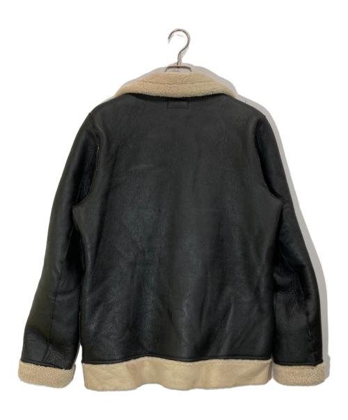 glamb（グラム）glamb (グラム) Chateau mouton riders ブラック サイズ:3の古着・服飾アイテム