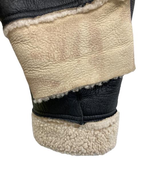 glamb（グラム）glamb (グラム) Chateau mouton riders ブラック サイズ:3の古着・服飾アイテム