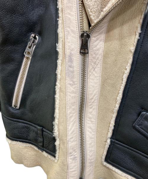 glamb（グラム）glamb (グラム) Chateau mouton riders ブラック サイズ:3の古着・服飾アイテム