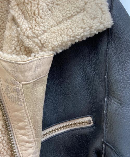 glamb（グラム）glamb (グラム) Chateau mouton riders ブラック サイズ:3の古着・服飾アイテム