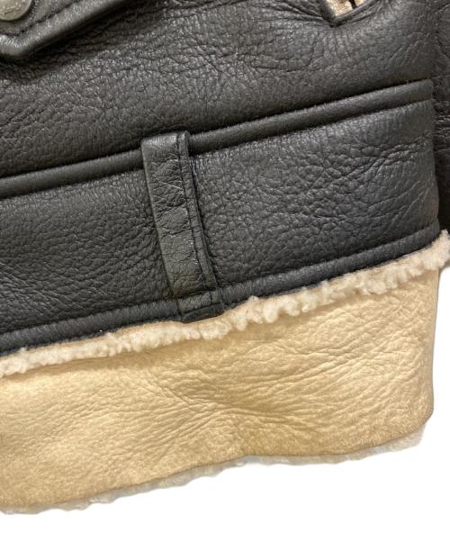 glamb（グラム）glamb (グラム) Chateau mouton riders ブラック サイズ:3の古着・服飾アイテム