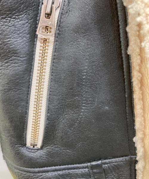 glamb（グラム）glamb (グラム) Chateau mouton riders ブラック サイズ:3の古着・服飾アイテム