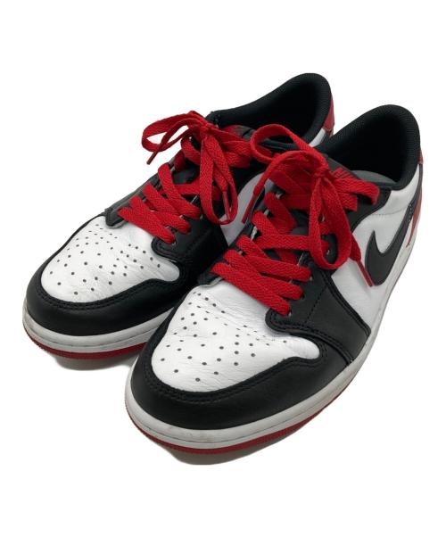 NIKE（ナイキ）NIKE (ナイキ) AIR_JORDAN1 RETRO LOW OG サイズ:26.5cmの古着・服飾アイテム