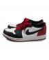 NIKE (ナイキ) AIR_JORDAN1 RETRO LOW OG サイズ:26.5cm：8000円