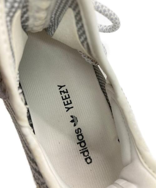 adidas（アディダス）adidas (アディダス) Yeezy 350V2 Static/EF2905 グレー サイズ:26cmの古着・服飾アイテム