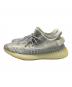 adidas (アディダス) Yeezy 350V2 Static/EF2905 グレー サイズ:26cm：9000円