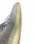 中古・古着 adidas (アディダス) Yeezy 350V2 Static/EF2905 グレー サイズ:26cm：9000円