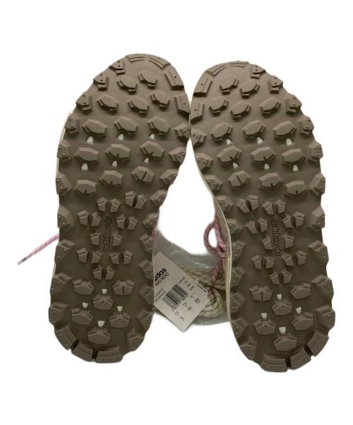 adidas Originals（アディダスオリジナル）adidas originals (アディダスオリジナル) PW HU NMD NERD アイボリー サイズ:26の古着・服飾アイテム