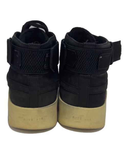 NIKE（ナイキ）NIKE (ナイキ) FEAR OF GOD (フィア・オブ・ゴッド) Air Fear Of God Raid 