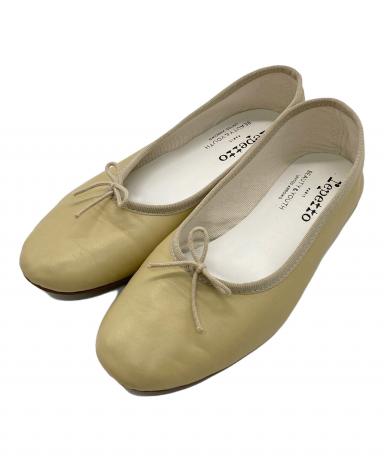 中古・古着通販】repetto (レペット) BEAUTY&YOUTH (ビューティー