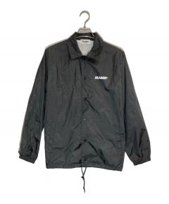 ジャケット・アウター ChaosFishingClub LOGO 3 LAYER JACKET 中古・古着通販】CHAOS FISHING CLUB (カオスフィッシングクラブ) LOGO