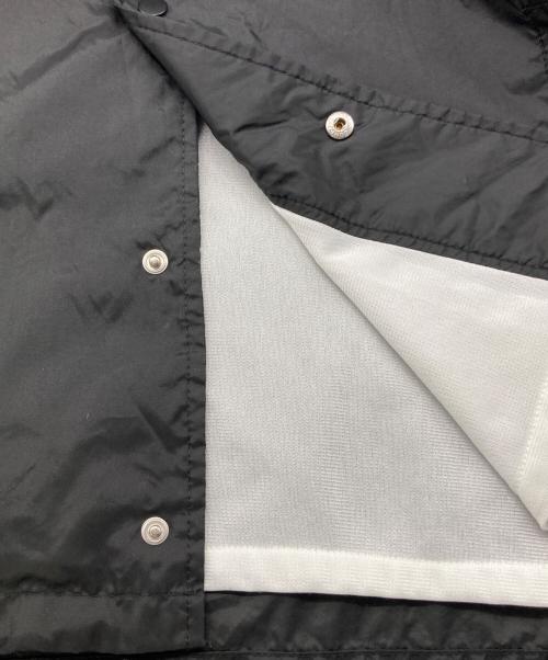 X-LARGE（エクストララージ）X-LARGE (エクストララージ) OG LOGO COACHES JACKET ブラック サイズ:Mの古着・服飾アイテム