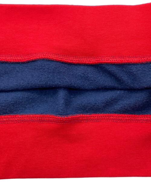 POLO RALPH LAUREN（ポロ・ラルフローレン）POLO RALPH LAUREN (ポロ・ラルフローレン) クルーネックスウェット ネイビー サイズ:14-16の古着・服飾アイテム