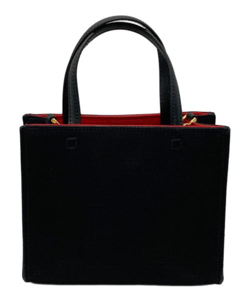 GIVENCHY（ジバンシィ）GIVENCHY (ジバンシィ) Gトート MINI/BB50N0B1F1-001 ブラックの古着・服飾アイテム