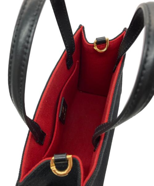 GIVENCHY（ジバンシィ）GIVENCHY (ジバンシィ) Gトート MINI/BB50N0B1F1-001 ブラックの古着・服飾アイテム