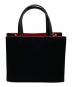 GIVENCHY (ジバンシィ) Gトート MINI/BB50N0B1F1-001 ブラック：52000円