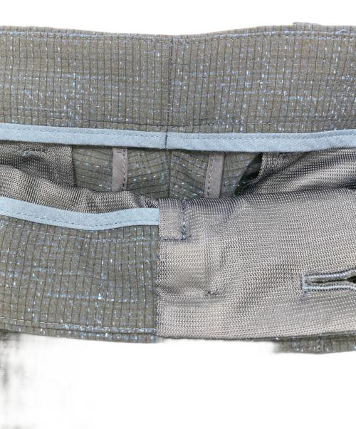 JOSEPH HOMME（ジョゼフ オム）JOSEPH HOMME (ジョゼフ オム) クールドッツストレッチセットアップ ネイビー サイズ:48の古着・服飾アイテム