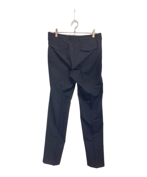 JOSEPH HOMME（ジョゼフ オム）JOSEPH HOMME (ジョゼフ オム) クールドッツストレッチ ネイビー サイズ:50の古着・服飾アイテム