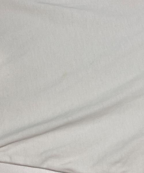 DSQUARED2（ディースクエアード）DSQUARED2 (ディースクエアード) プリントTシャツ ホワイト サイズ:XLの古着・服飾アイテム