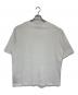 DSQUARED2 (ディースクエアード) プリントTシャツ ホワイト サイズ:XL：7000円