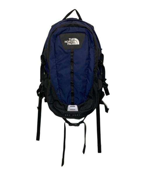 THE NORTH FACE（ザ ノース フェイス）THE NORTH FACE (ザ ノース フェイス) ホットショット ネイビーの古着・服飾アイテム