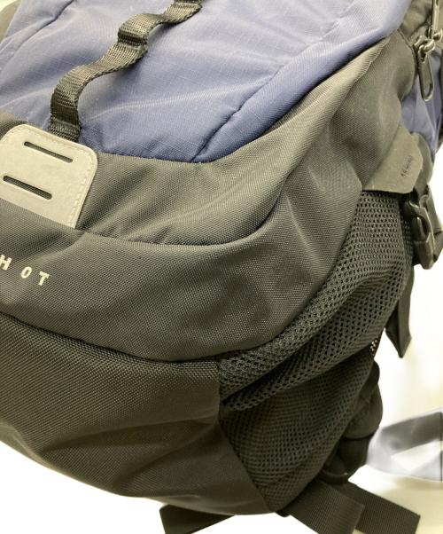 THE NORTH FACE（ザ ノース フェイス）THE NORTH FACE (ザ ノース フェイス) ホットショット ネイビーの古着・服飾アイテム