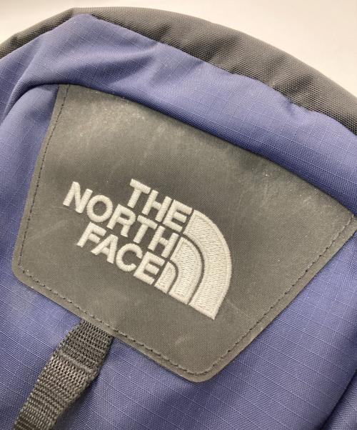 THE NORTH FACE（ザ ノース フェイス）THE NORTH FACE (ザ ノース フェイス) ホットショット ネイビーの古着・服飾アイテム