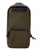 PS Paul SmithＰＳポールスミス）の古着「ワンショルダーバッグ」｜ブラウン