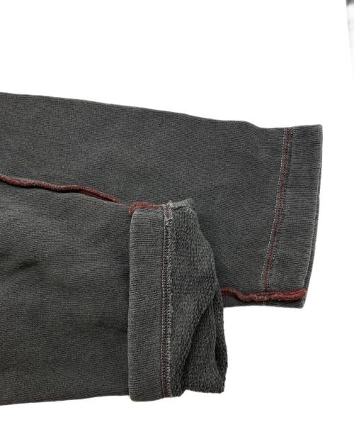 DIESEL（ディーゼル）DIESEL (ディーゼル) S-MOLOCK グレー サイズ:Sの古着・服飾アイテム