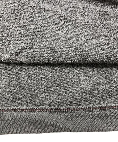 DIESEL（ディーゼル）DIESEL (ディーゼル) S-MOLOCK グレー サイズ:Sの古着・服飾アイテム